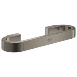 Grohe Selection Grip Bar - Brushed Hard Graphite