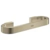 Grohe Selection Grip Bar - Brushed Nickel