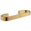 Grohe Selection Grip Bar - Cool Sunrise -Home Bathroom grohe selection grip bar cool sunrise 41064gl0