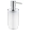 Grohe Selection Soap Dispenser - Chrome
