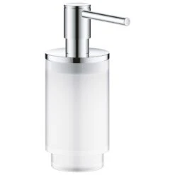 Grohe Selection Soap Dispenser - Chrome