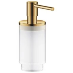 Grohe Selection Soap Dispenser - Cool Sunrise