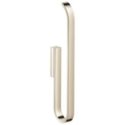 Grohe Selection Spare Toilet Paper Holder - Polished Nickel
