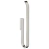 Grohe Selection Spare Toilet Paper Holder - Supersteel