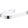 Grohe Selection Toilet Roll Holder - Chrome