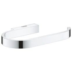 Grohe Selection Toilet Roll Holder - Chrome