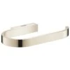 Grohe Selection Toilet Roll Holder - Polished Nickel