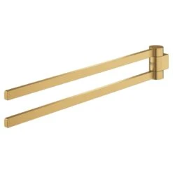 Home Bathroom -Home Bathroom grohe selection towel holder pivotable brushed cool sunrise 41063gn0 1