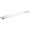 Grohe Selection Towel Rail - 600mm - Chrome 2 Grohe Selection Towel Rail - 600mm - Chrome -Home Bathroom grohe selection towel rail 600mm chrome 41056000