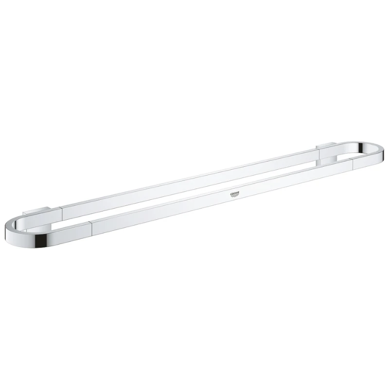 Grohe Selection Towel Rail - 600mm - Chrome 3 Grohe Selection Towel Rail - 600mm - Chrome