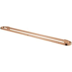 Grohe Selection Towel Rail - 800mm - Warm Sunset -Home Bathroom grohe selection towel rail 800mm warm sunset 41058da0 1