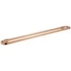 Grohe Selection Towel Rail - 800mm - Warm Sunset 1 Grohe Selection Towel Rail - 800mm - Warm Sunset -Home Bathroom grohe selection towel rail 800mm warm sunset 41058da0