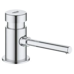 Grohe Soap Dispenser - Chrome