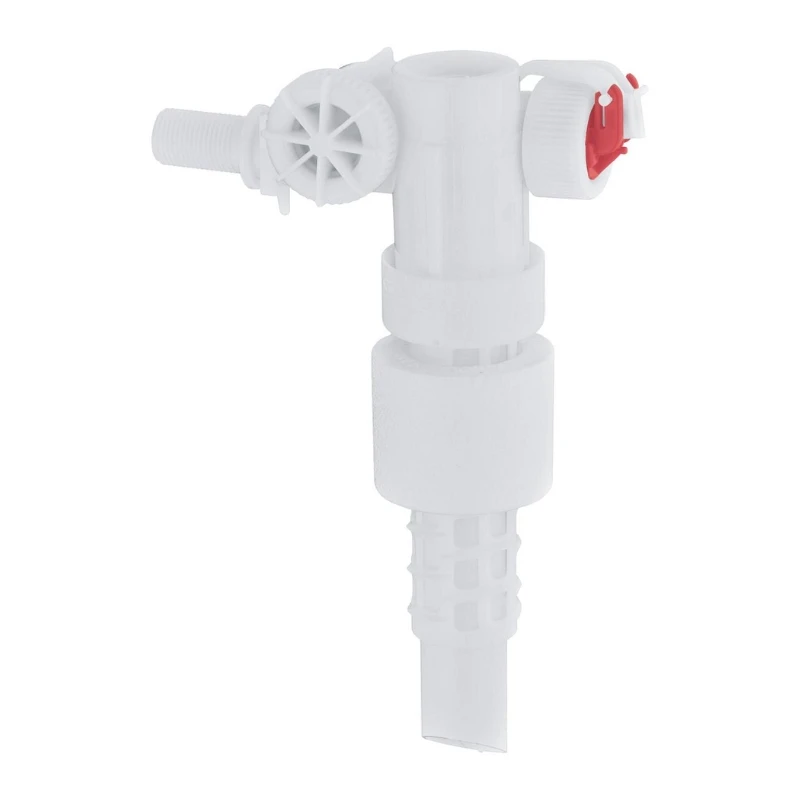 Grohe 1/2" BSP Plastic Union Fill Float Valve