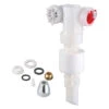 Grohe 3/8" Brass Inlet Fill Float Valve 1 Grohe 3/8" Brass Inlet Fill Float Valve -Home Bathroom grohe 3 8 brass inlet filling float valve 37095 000