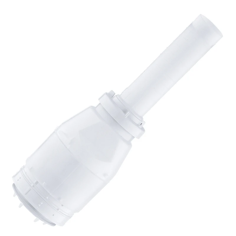 Grohe DAL Single Flush Valve Assembly 3 Grohe DAL Single Flush Valve Assembly