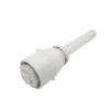 Grohe DAL Single Flush Valve Assembly - Taller/longer -Home Bathroom grohe dal single flush valve assembly taller longer 43486 000