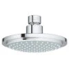Grohe Euphoria Cosmopolitan Shower Head - Chrome -Home Bathroom grohe euphoria cosmopolitan shower head chrome 28233 000