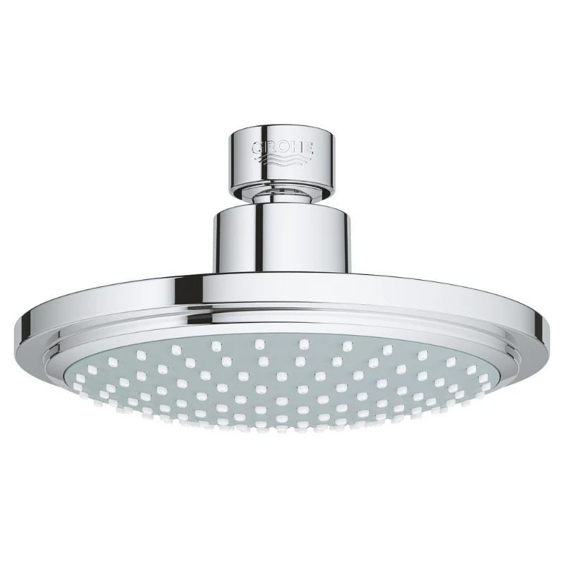 Grohe Euphoria Cosmopolitan Shower Head - Chrome 3 Grohe Euphoria Cosmopolitan Shower Head - Chrome