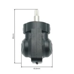 Grohe Grohsafe PBV Pressure Balancing Cartridge Assembly -Home Bathroom grohe grohsafe pbv pressure balancing cartridge assembly 47080 000 3