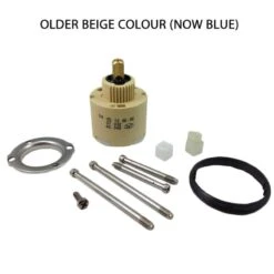 Grohe Manual Lever Cartridge Assembly -Home Bathroom grohe manual lever cartridge assembly 46048 000 2