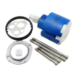 Grohe Manual Lever Cartridge Assembly