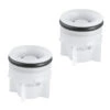Grohe Non-return Valves -Home Bathroom grohe non return valves 06544 00m