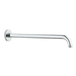 Grohe Rainshower 380mm Wall Mounted Shower Arm - Chrome