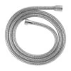 Grohe Relexa 2.00m Metal Shower Hose - Chrome -Home Bathroom grohe relexa 2.00m metal shower hose chrome 28145 000