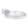 Grohe Relexa 25mm Soap Dish - Clear -Home Bathroom grohe relexa 25mm soap dish clear 27206 000