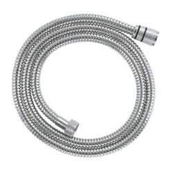 Grohe Rotaflex 1.50m Metal Shower Hose - Chrome