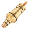 Grohe Thermostatic 3/4" Cartridge Assembly (reversed Inlets) 1 Grohe Thermostatic 3/4" Cartridge Assembly (reversed Inlets) -Home Bathroom grohe thermostatic 3 4 cartridge assembly reversed inlets 47658 000