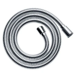 Hansgrohe 1.60m Sensoflex Metal Shower Hose - Chrome