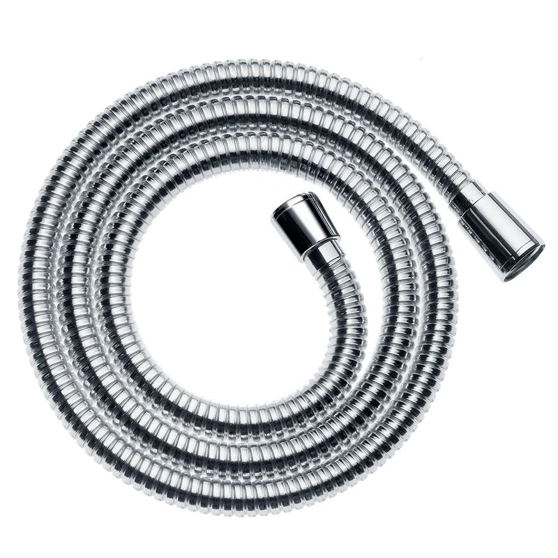 Hansgrohe 1.60m Sensoflex Metal Shower Hose - Chrome 3 Hansgrohe 1.60m Sensoflex Metal Shower Hose - Chrome