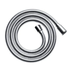 Hansgrohe 2.00m Sensoflex Metal Shower Hose - Chrome