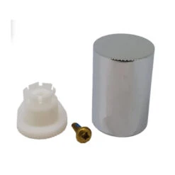 Hansgrohe Axor Starck Control Handle - Chrome