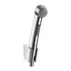Hansgrohe Bidet Handshower - Chrome -Home Bathroom hansgrohe bidet handshower chrome 96907000