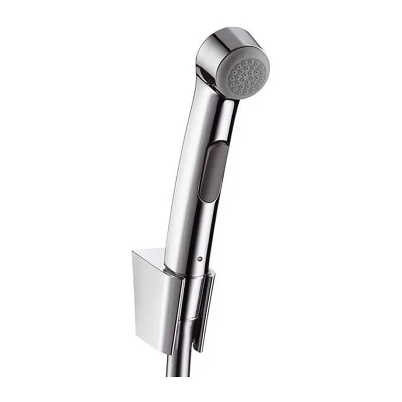 Hansgrohe Bidet Handshower - Chrome 3 Hansgrohe Bidet Handshower - Chrome