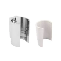 Hansgrohe Head Holder - Chrome