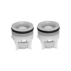 Hansgrohe Non Return Valves Pair
