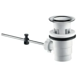 Hansgrohe Pop Up Waste Set