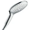 Hansgrohe Raindance Select S 150 3 Spray Shower Head -Home Bathroom hansgrohe raindance select 150 3 spray shower head hand shower 28587000