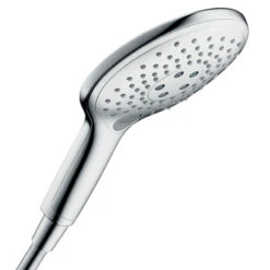 Hansgrohe Raindance Select S 150 3 Spray Shower Head