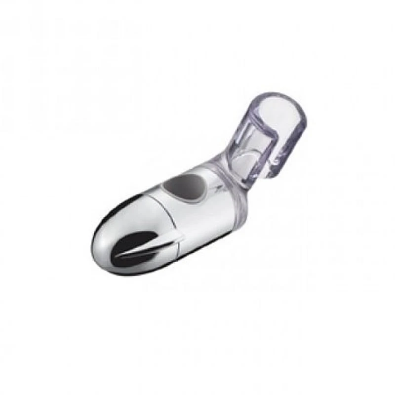 Hansgrohe Shower Head Holder Satin Chrome 3 Hansgrohe Shower Head Holder Satin Chrome