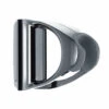 Hansgrohe Unica'D 25mm Shower Head Holder - Chrome -Home Bathroom hansgrohe unicad shower head holder chrome 96190000