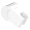 Hansgrohe WallStoris Push Slider - Matt White