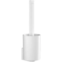 Hansgrohe WallStoris Toilet Brush Holder - Matt White