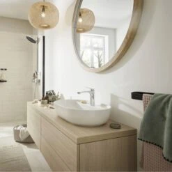 Hansgrohe WallStoris Towel Rail - Matt Black 6 Hansgrohe WallStoris Towel Rail - Matt Black -Home Bathroom hansgrohe wallstoris towel rail matt black 27926670 1