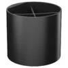 Hansgrohe WallStoris Tumbler - Matt Black 2 Hansgrohe WallStoris Tumbler - Matt Black -Home Bathroom hansgrohe wallstoris tumbler matt black 27921670