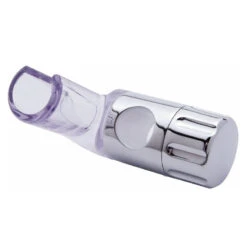 Hansgrohe 22mm Shower Head Holder - Chrome